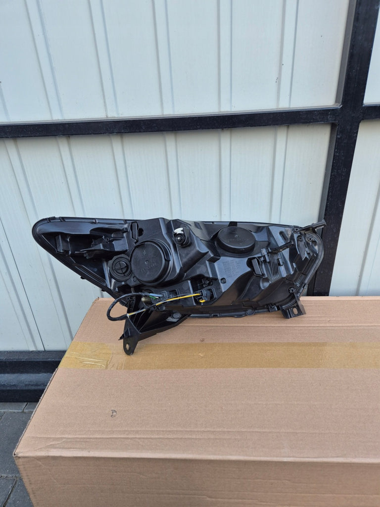 Frontscheinwerfer Renault Captur I 260609681R Links Scheinwerfer Headlight SCH1701324079ix