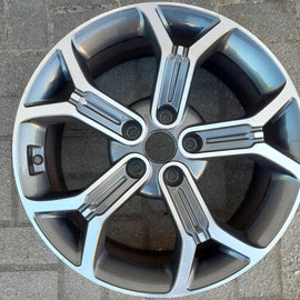 1x Alufelge 18 Zoll 7.5