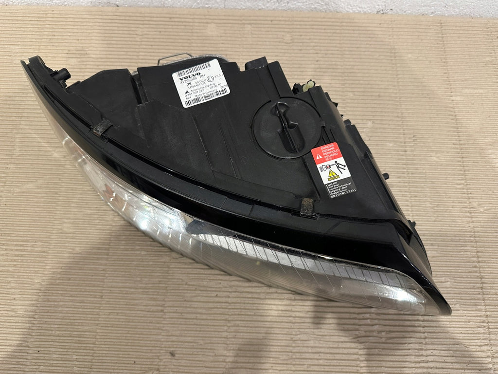 Frontscheinwerfer Volvo S40 V50 31299588 Xenon Rechts Scheinwerfer Headlight SCH1957599546vm