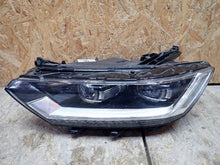 Laden Sie das Bild in den Galerie-Viewer, Frontscheinwerfer VW Passat B8 3G1941081G 90136114 LED Links Headlight SCH9714121813mf