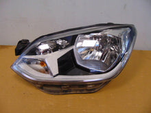 Laden Sie das Bild in den Galerie-Viewer, Frontscheinwerfer VW Up 1S1941015A LED Ein Stück (Rechts oder Links) Headlight