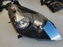 Load image into Gallery viewer, Frontscheinwerfer Opel Zafira B A 301214204 LED Rechts Scheinwerfer Headlight