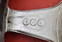 Laden Sie das Bild in den Galerie-Viewer, 4x Alufelge 14 Zoll 6.0&quot; 4x100 KBA42692 VW Up Rim Wheel