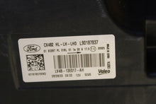 Laden Sie das Bild in den Galerie-Viewer, Frontscheinwerfer Ford Kuga LV4B-13E016-AH LV4B-13E017-AH LED Ein Satz Headlight SCH3321208740nf