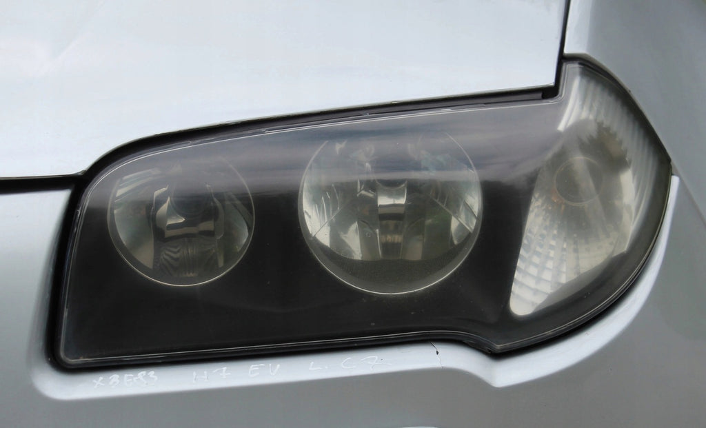 Frontscheinwerfer BMW X3 E83 Ein Stück (Rechts oder Links) Headlight SCH8166959489tu