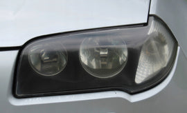 Frontscheinwerfer BMW X3 E83 Ein Stück (Rechts oder Links) Headlight SCH8166959489tu