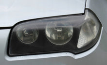 Laden Sie das Bild in den Galerie-Viewer, Frontscheinwerfer BMW X3 E83 Links Scheinwerfer Headlight SCH8166959489tu