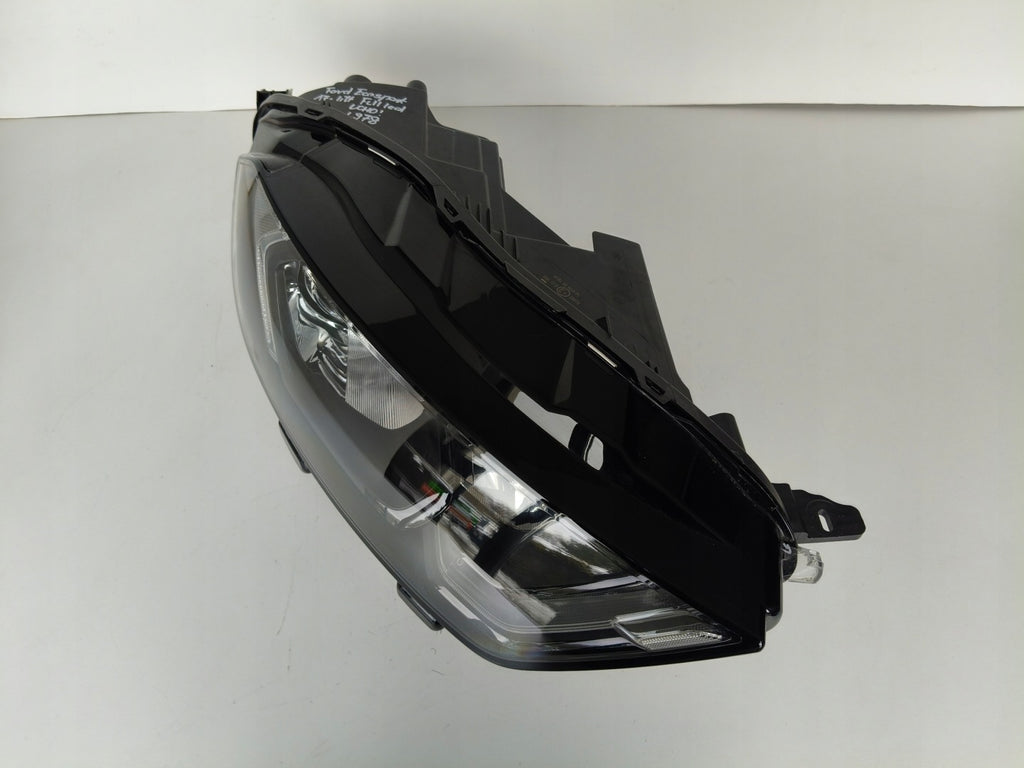 Frontscheinwerfer Ford Ecosport MN15-13E014-GB Full LED Rechts Headlight SCH6540163772xx