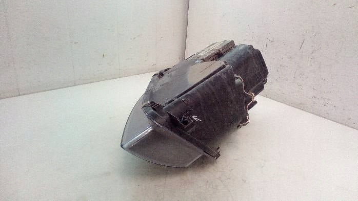 Frontscheinwerfer Audi A3 Links Scheinwerfer Headlight SCH8133895664ws