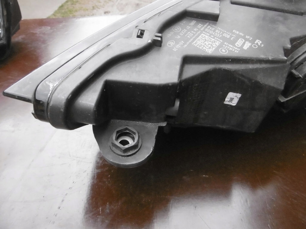 Frontscheinwerfer Audi A3 8V0941006E Xenon Rechts Scheinwerfer Headlight SCH3179681147hg