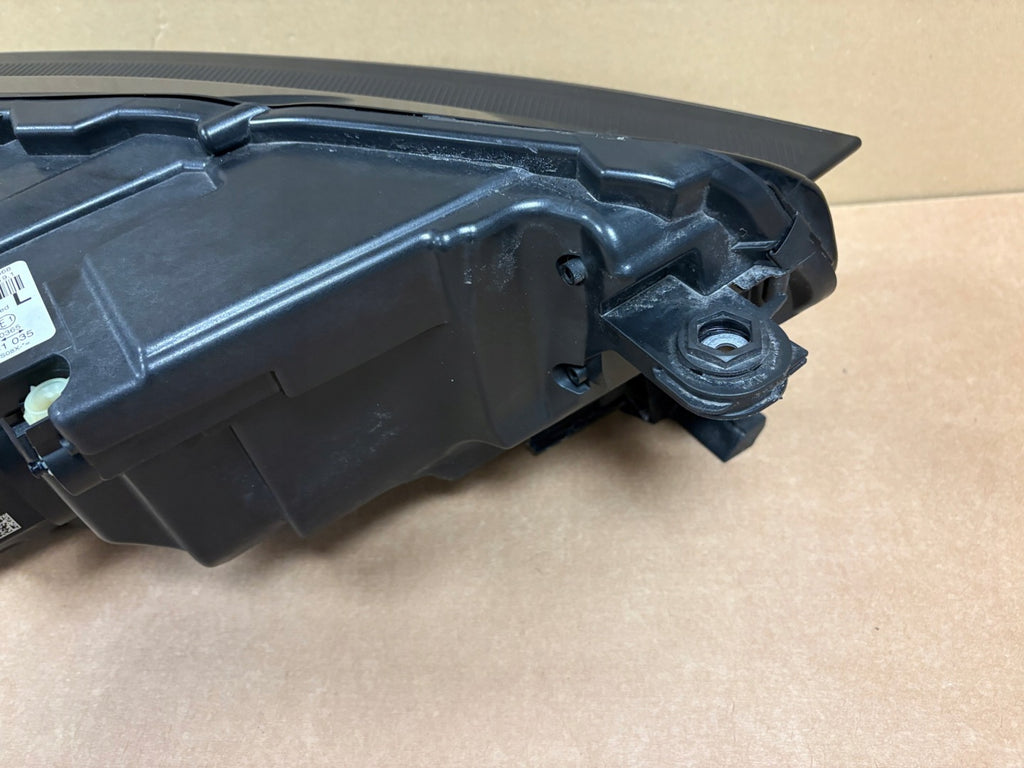 Frontscheinwerfer Skoda Octavia IV 5E4941035 Full LED Links Headlight SCH3207983511fp