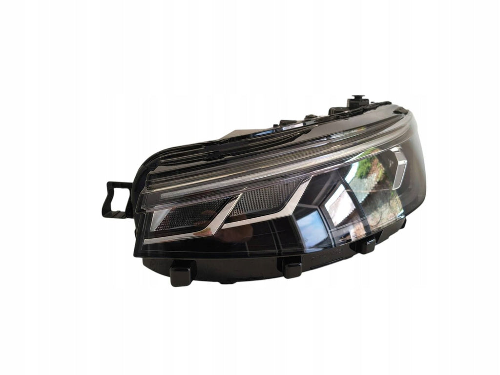 Frontscheinwerfer VW Passat 3J1941005 LED Links Scheinwerfer Headlight SCH5766715424tc