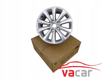 Load image into Gallery viewer, 1x Alufelge 16 Zoll 7.0&quot; 5x112 45ET 3AD601025 VW Passat B7 Golf Vii Rim Wheel