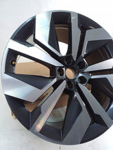 Load image into Gallery viewer, 1x Alufelge 20 Zoll 9.0" 5x112 42ET 5LA601025 Skoda Enyaq Rim Wheel FEL2763697027qr