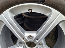 Load image into Gallery viewer, 1x Alufelge 17 Zoll 6.5&quot; 5x112 44ET Glanz Silber A1774011200 Mercedes-Benz