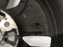 Laden Sie das Bild in den Galerie-Viewer, 1x Alufelge 16 Zoll 52910-CR100 Kia Ceed Rio Iii Rim Wheel FEL6818731993nv