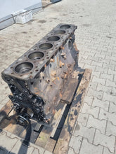 Laden Sie das Bild in den Galerie-Viewer, Motorblock Renault Volvo 12 I FH12D12 Diesel Unkomplett MOT4753668611rw