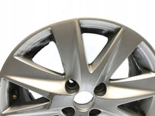 Laden Sie das Bild in den Galerie-Viewer, 1x Alufelge 15 Zoll 6.0&quot; 4x100 40ET Glanz 403002343R Renault Rim Wheel