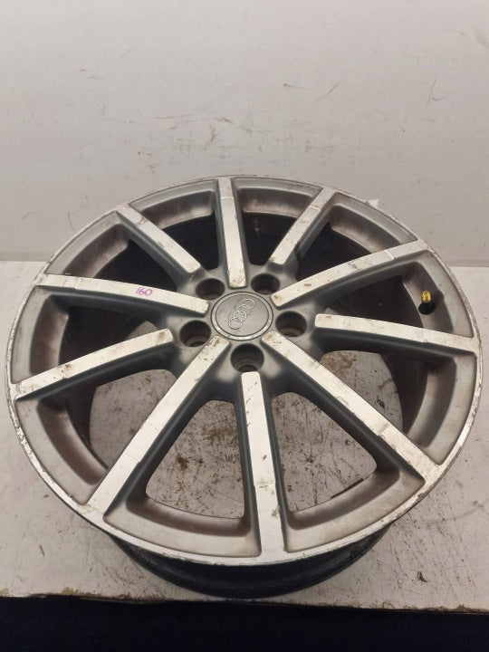 1x Alufelge 18 Zoll 5x112 8V0601025AL Audi A3 Rim Wheel FEL5011486941wm
