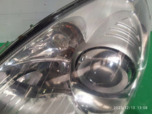 Laden Sie das Bild in den Galerie-Viewer, Frontscheinwerfer Mercedes-Benz Slk A1718203161 LED Links Scheinwerfer Headlight