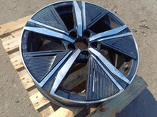 Load image into Gallery viewer, 1x Alufelge 18 Zoll 8.0" 5x108 48ET Grau 9835058180 Peugeot I Rim Wheel FEL4214250836qk