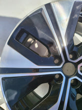 Load image into Gallery viewer, 1x Alufelge 19 Zoll 9.0&quot; 5x108 53ET 32327782 Polestar Rim Wheel