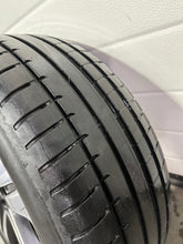 Load image into Gallery viewer, 1x Alufelge 17 Zoll 7.5" 5x112 40ET A2134011200 Mercedes-Benz Rim Wheel FEL3131274159bo