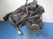 Laden Sie das Bild in den Galerie-Viewer, Motor BMW E46 204D4 2.0 150PS 110kW 2002 Diesel Engine Unkomplett