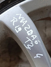 Load image into Gallery viewer, 4x Alufelge 19 Zoll 5x114.3 9965087590 Mazda 6 Rim Wheel FEL8220845696mu
