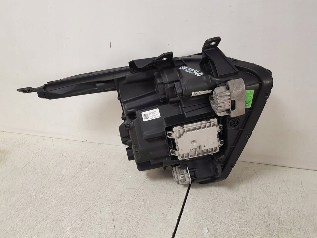 Frontscheinwerfer Kia Sportage 92101R2100 R292112010 Full LED Rechts oder Links SCH2438931689wl