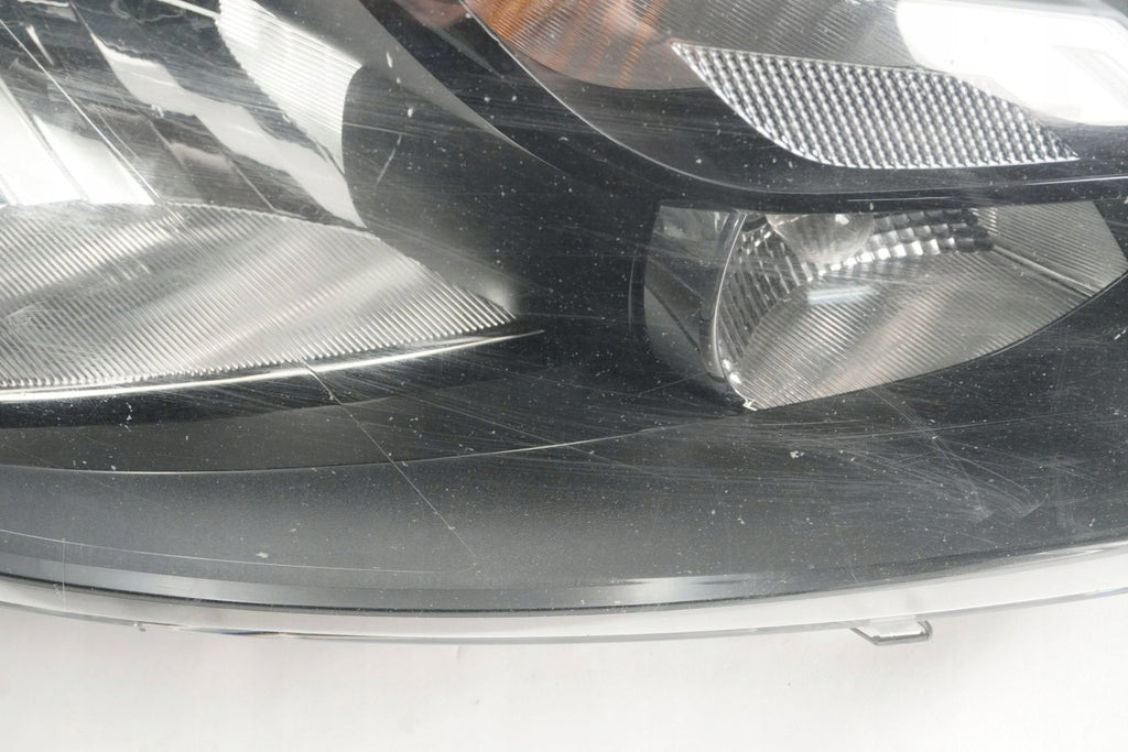 Frontscheinwerfer VW Caddy 2K5941006B Rechts Scheinwerfer Headlight SCH4699653693rh