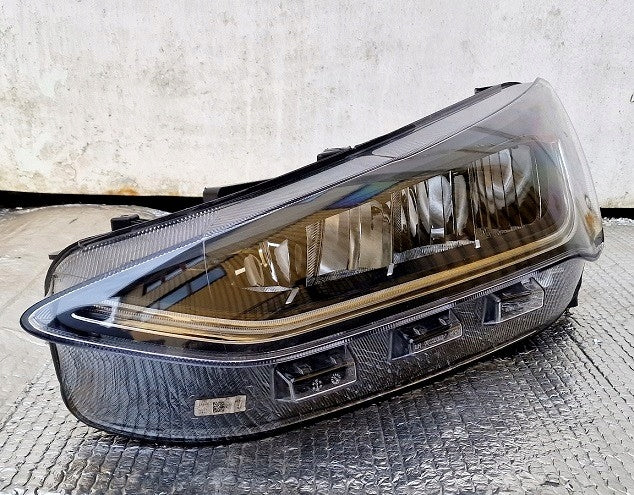 Frontscheinwerfer Ford Focus NX7B-13E015 LED Links Scheinwerfer Headlight SCH2050268264pc