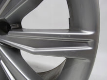 Load image into Gallery viewer, 1x Alufelge 19 Zoll 8.5" 5x112 40ET Glanz Silber 4K0601025G Audi A6 C8 Rim Wheel FEL8859577953sp