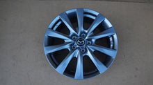 Laden Sie das Bild in den Galerie-Viewer, 1x Alufelge 18 Zoll 7.0" 5x114.3 45ET 9965487080 Mazda Cx5 Cx-5 Rim Wheel FEL5778787692bj