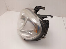 Laden Sie das Bild in den Galerie-Viewer, Frontscheinwerfer Mercedes-Benz W163 22315500 Links Scheinwerfer Headlight SCH9144748152ko