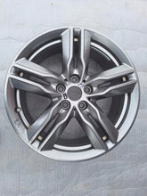 Laden Sie das Bild in den Galerie-Viewer, 1x Alufelge 18 Zoll 7.5" 5x112 7850456 9503053 BMW F39 X1 F48 Rim Wheel FEL8064694461kf