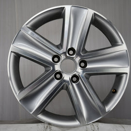 1x Alufelge 17 Zoll 6.0