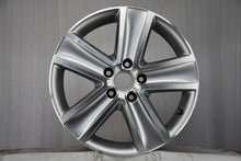 Load image into Gallery viewer, 1x Alufelge 17 Zoll 6.0" 5x112 50ET 2K5601025 VW Rim Wheel FEL1287771498oq