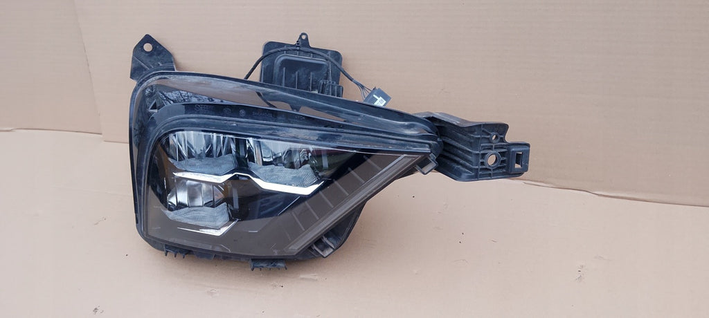 Frontscheinwerfer Citroën I 9849667480 Rechts Scheinwerfer Headlight SCH9913889135yb