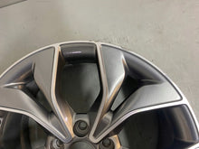 Laden Sie das Bild in den Galerie-Viewer, 1x Alufelge 18 Zoll 7.5" 5x114.3 55ET 52910-G4400 Hyundai I30 Rim Wheel FEL7299152310qg