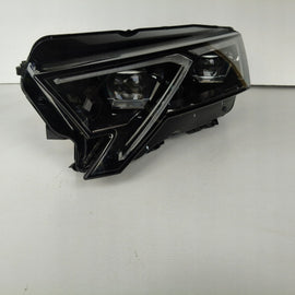 Frontscheinwerfer Skoda Octavia 5e3 IV 5E4941035 Full LED Links Headlight SCH1453297565ha