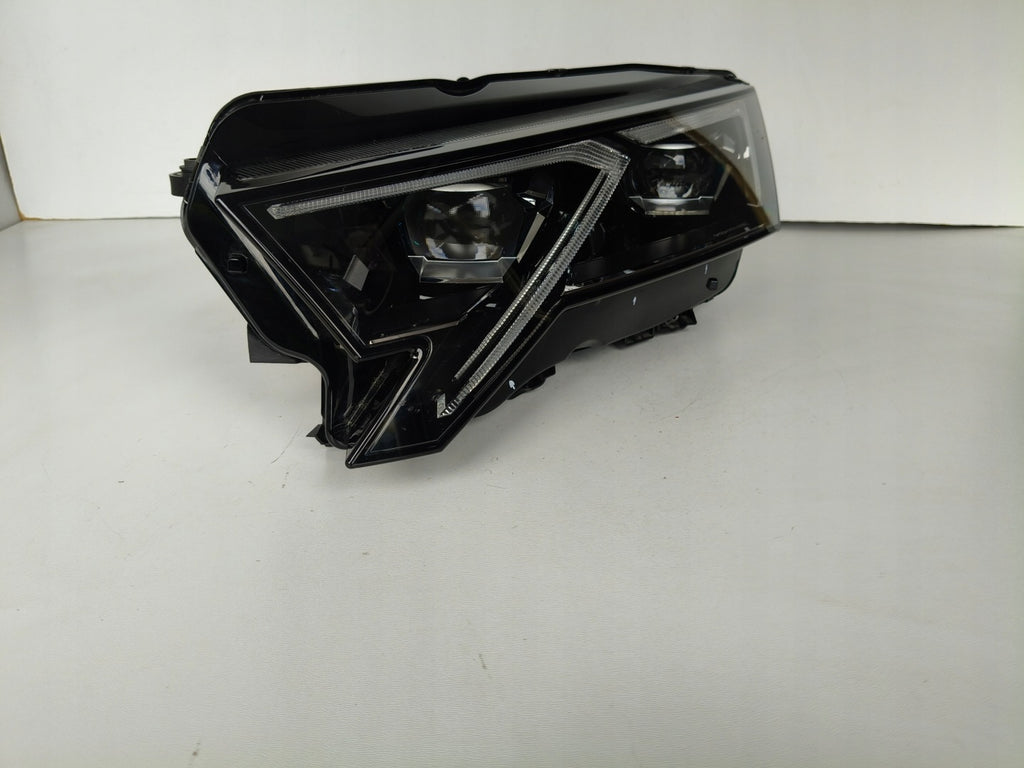 Frontscheinwerfer Skoda Octavia 5e3 IV 5E4941035 Full LED Links Headlight SCH1453297565ha