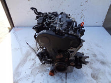 Laden Sie das Bild in den Galerie-Viewer, Motor Audi A5 A4 CAGA 2.0 TDI 143PS 105kW 92TKm Diesel Engine Unkomplett