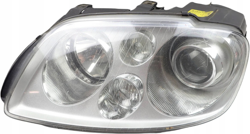 Frontscheinwerfer VW Touran 1T0941031F 0301205271 Links Scheinwerfer Headlight