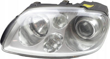 Laden Sie das Bild in den Galerie-Viewer, Frontscheinwerfer VW Touran 1T0941031F 0301205271 Links Scheinwerfer Headlight