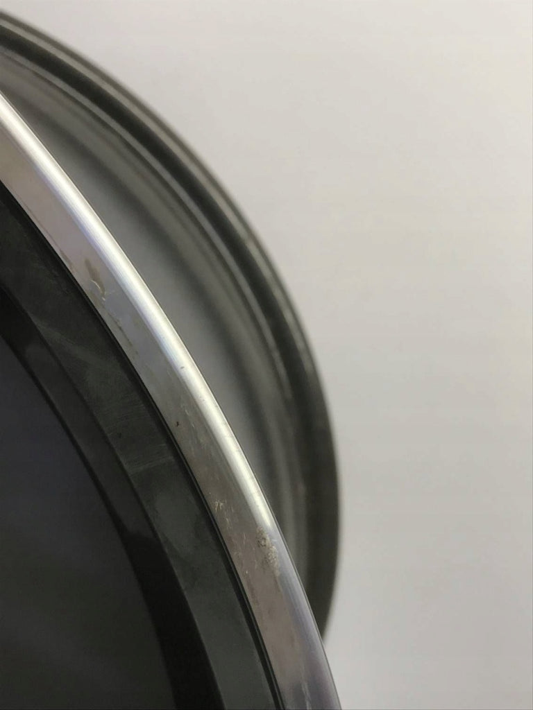 1x Alufelge 19 Zoll 8.5" 5x112 29ET Glanz Silber BMW 5 Rim Wheel FEL7418834485tf