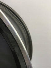 Load image into Gallery viewer, 1x Alufelge 19 Zoll 8.5" 5x112 29ET Glanz Silber BMW 5 Rim Wheel FEL7418834485tf