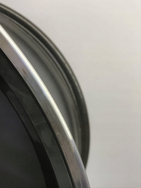 1x Alufelge 19 Zoll 8.5" 5x112 29ET Glanz Silber BMW 5 Rim Wheel FEL7418834485tf