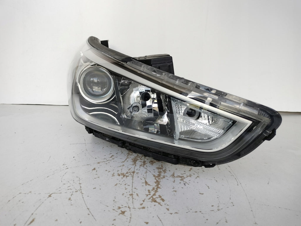 Frontscheinwerfer Hyundai I30 III 92102-G4000 Rechts Scheinwerfer Headlight