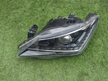 Laden Sie das Bild in den Galerie-Viewer, Frontscheinwerfer Seat Ibiza I 6j1 6J1941007Q Xenon Links Scheinwerfer Headlight SCH7502659920jp